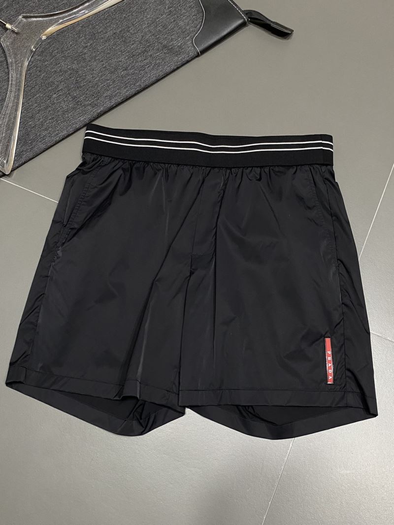 Prada Short Pants